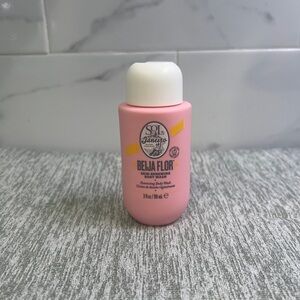 Sol de Janeiro Beija Flor Skin Renewing Body Wash 3 fl oz